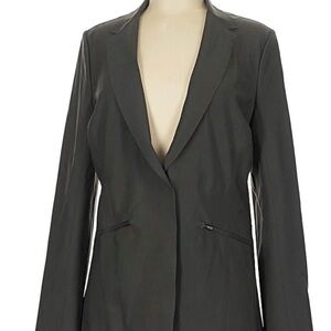 Athleta Classic Black Blazer